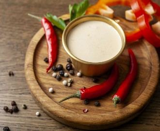 Фирменный соус