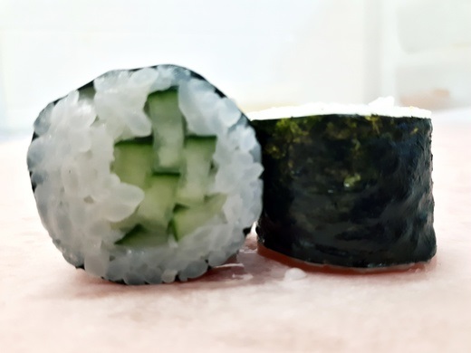 Каппа маки