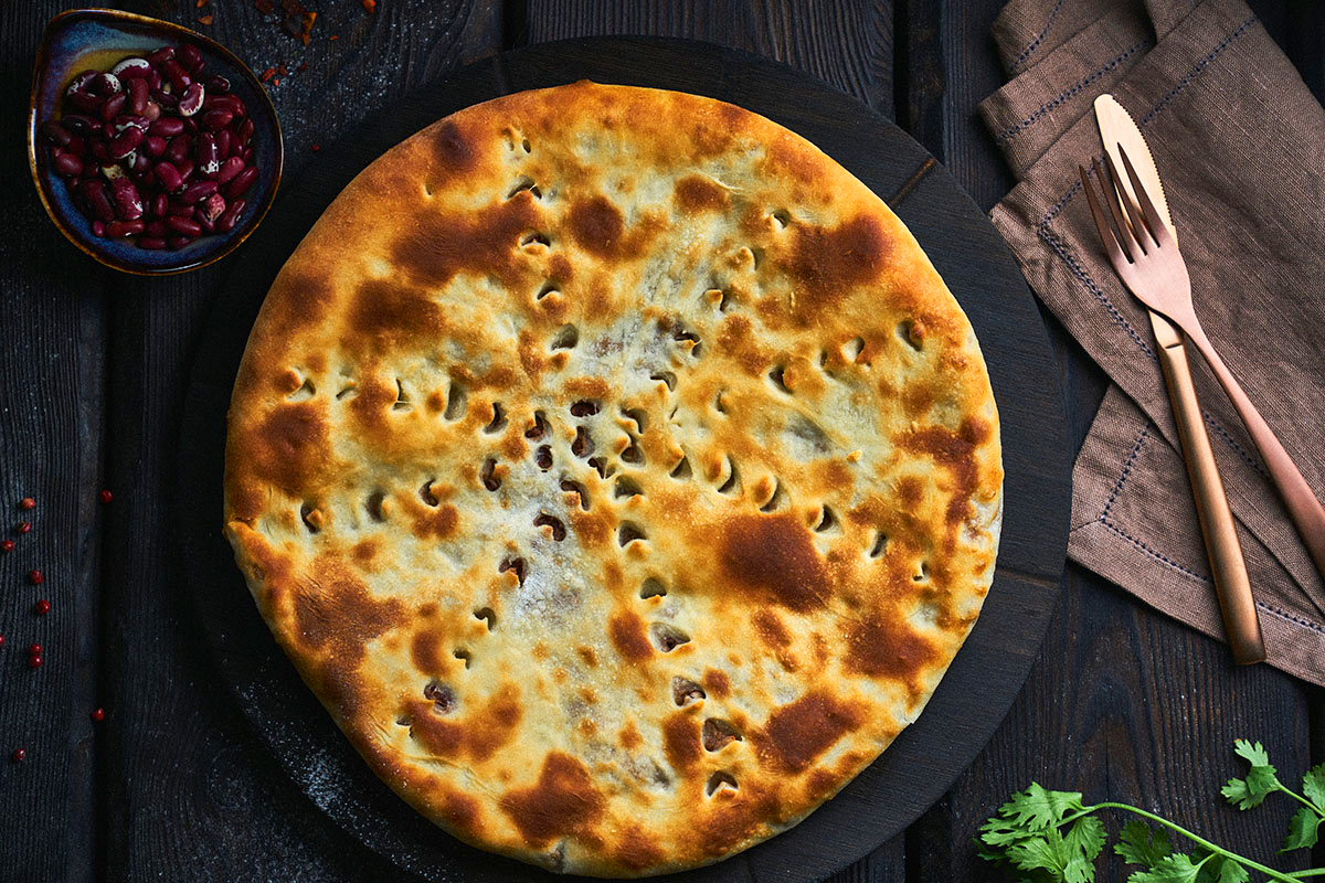 Лобиани стандартный