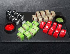 Сет Морской