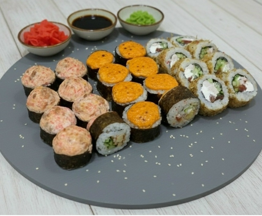 Сет Гуси улетели