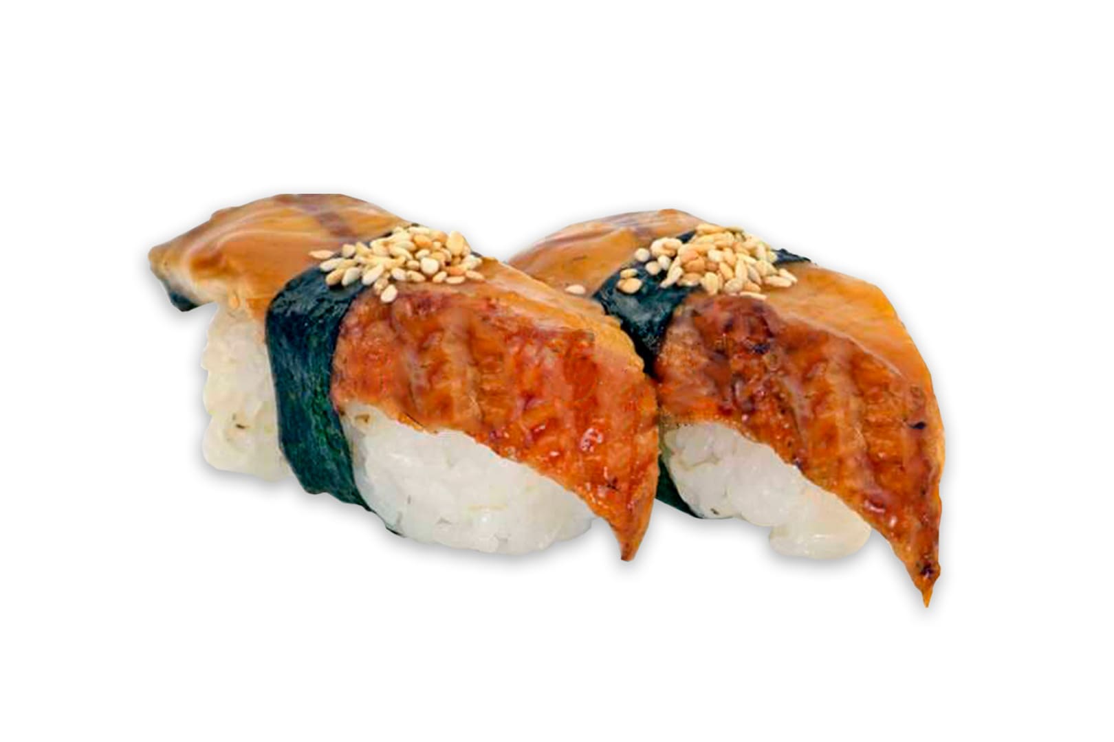Унаги
