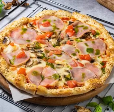 Лакомый кусок