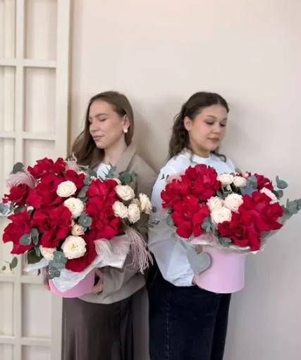Малиновый сон