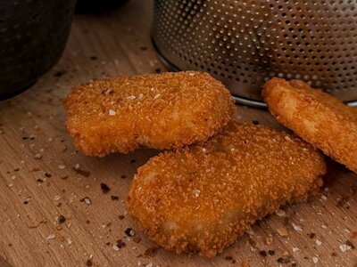 Наггетсы 6шт