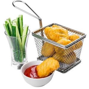 Куриные нагетсы