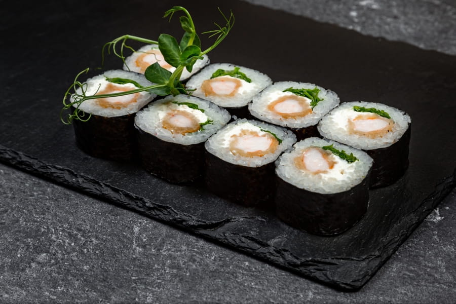 Эби маки