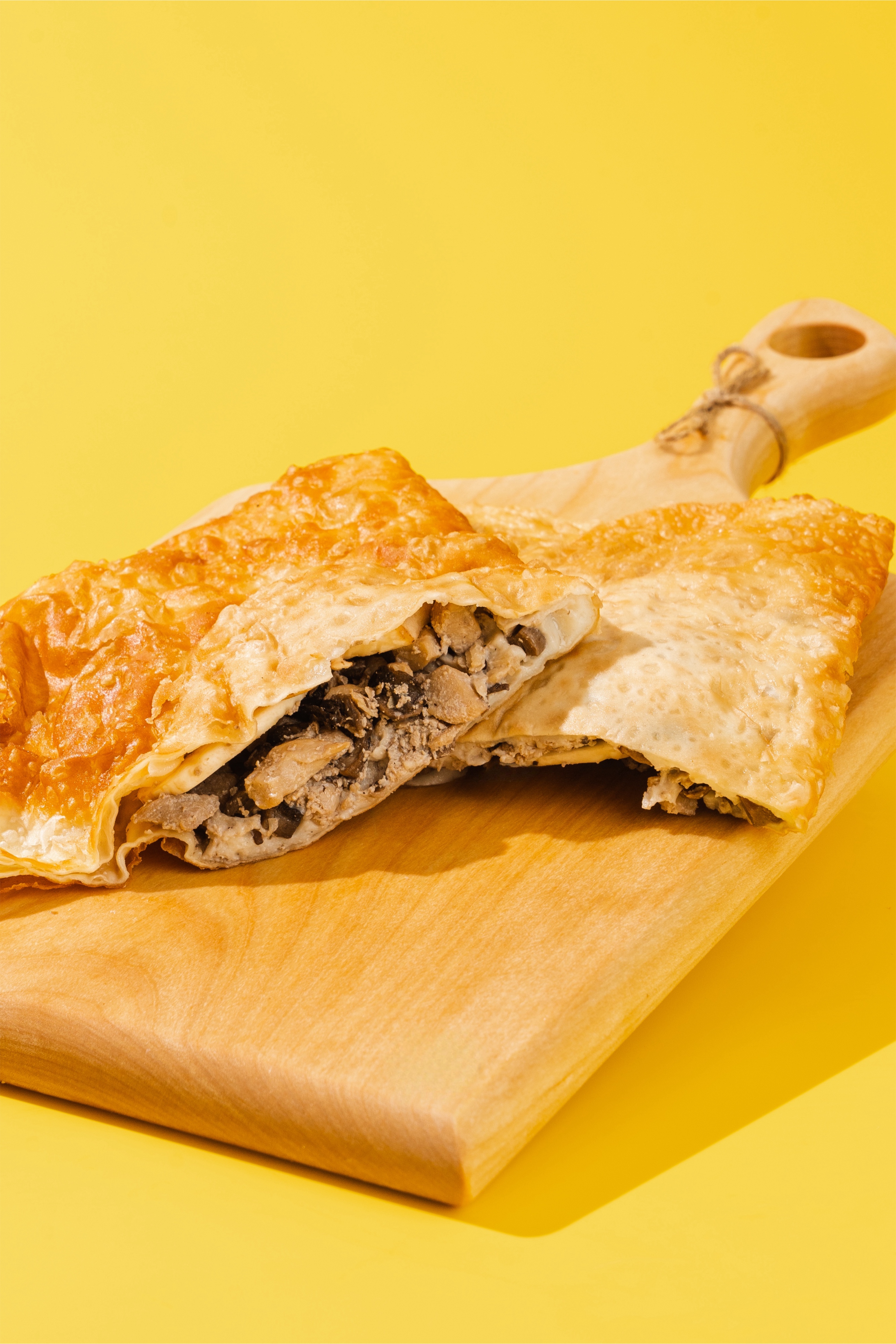 Чебурек жюльен