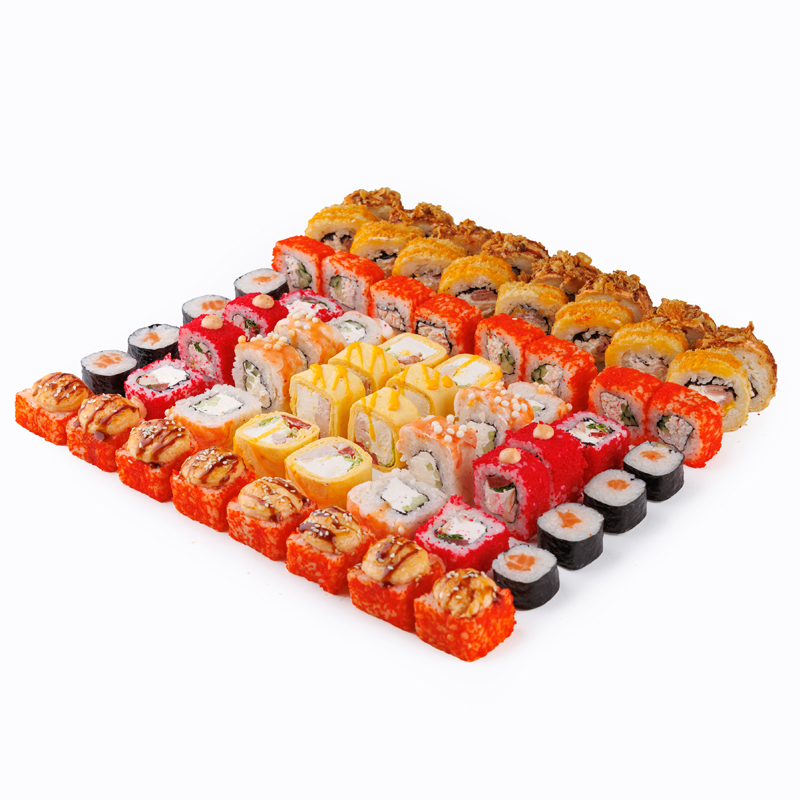 Всё включено 