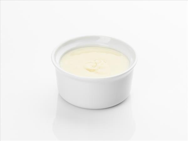 Сгущенное молоко