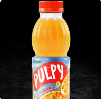 Палпи Тропик