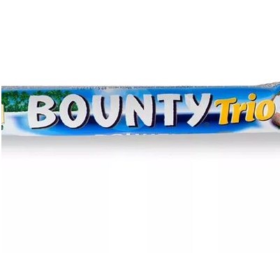Bounty Trio