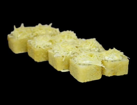 Цезарь ролл с курицей