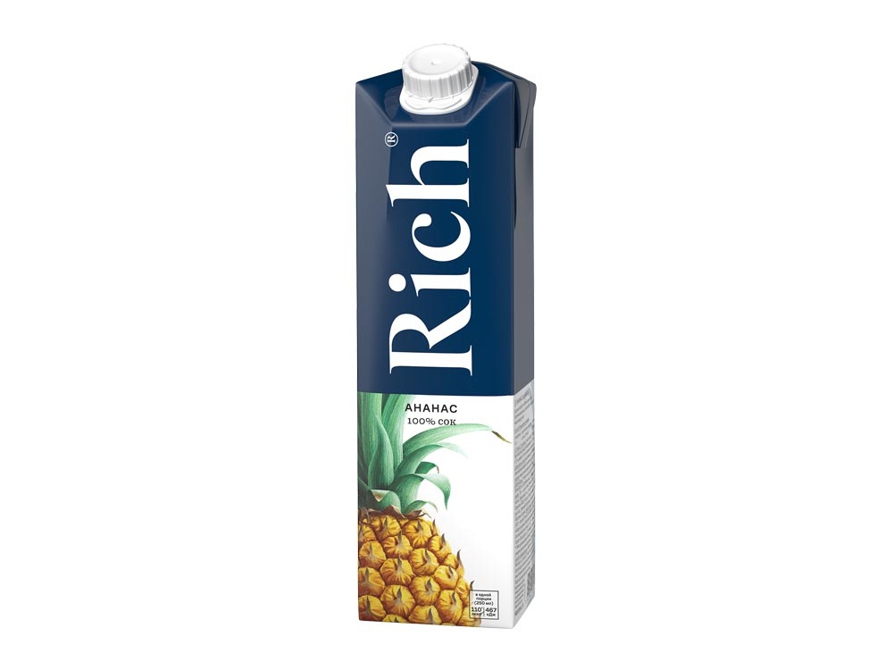 Сок Rich Ананас