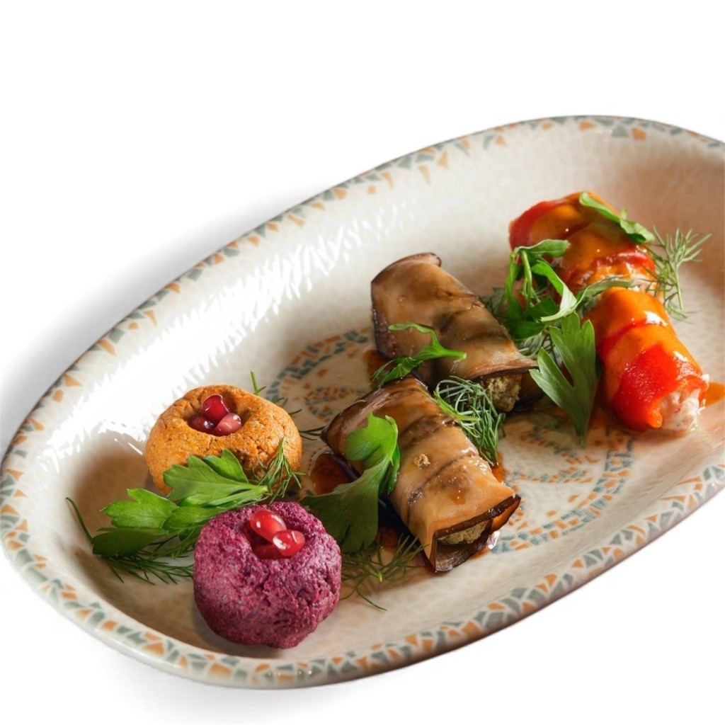 Сет мини-закусок на двоих