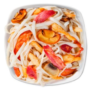 Wok сытный