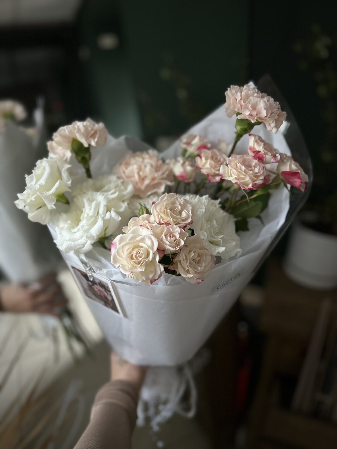 Нежность в деталях