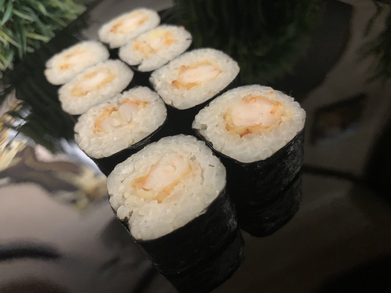 Эби Маки