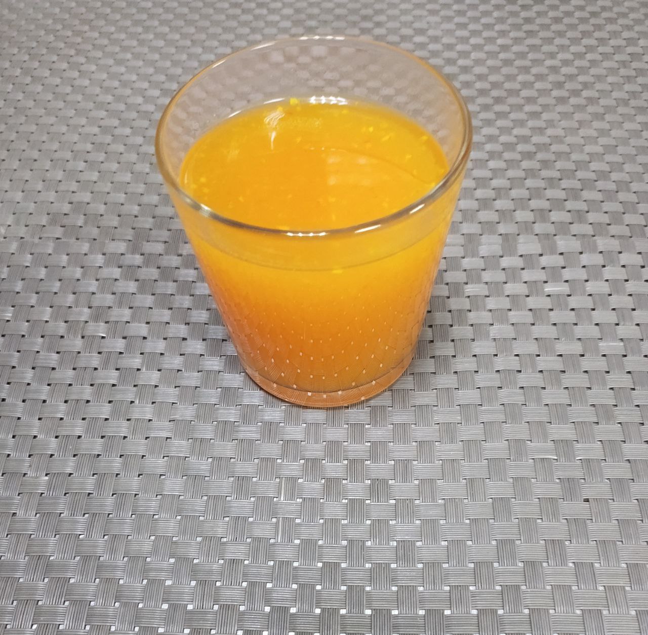 Морс Облепиховый