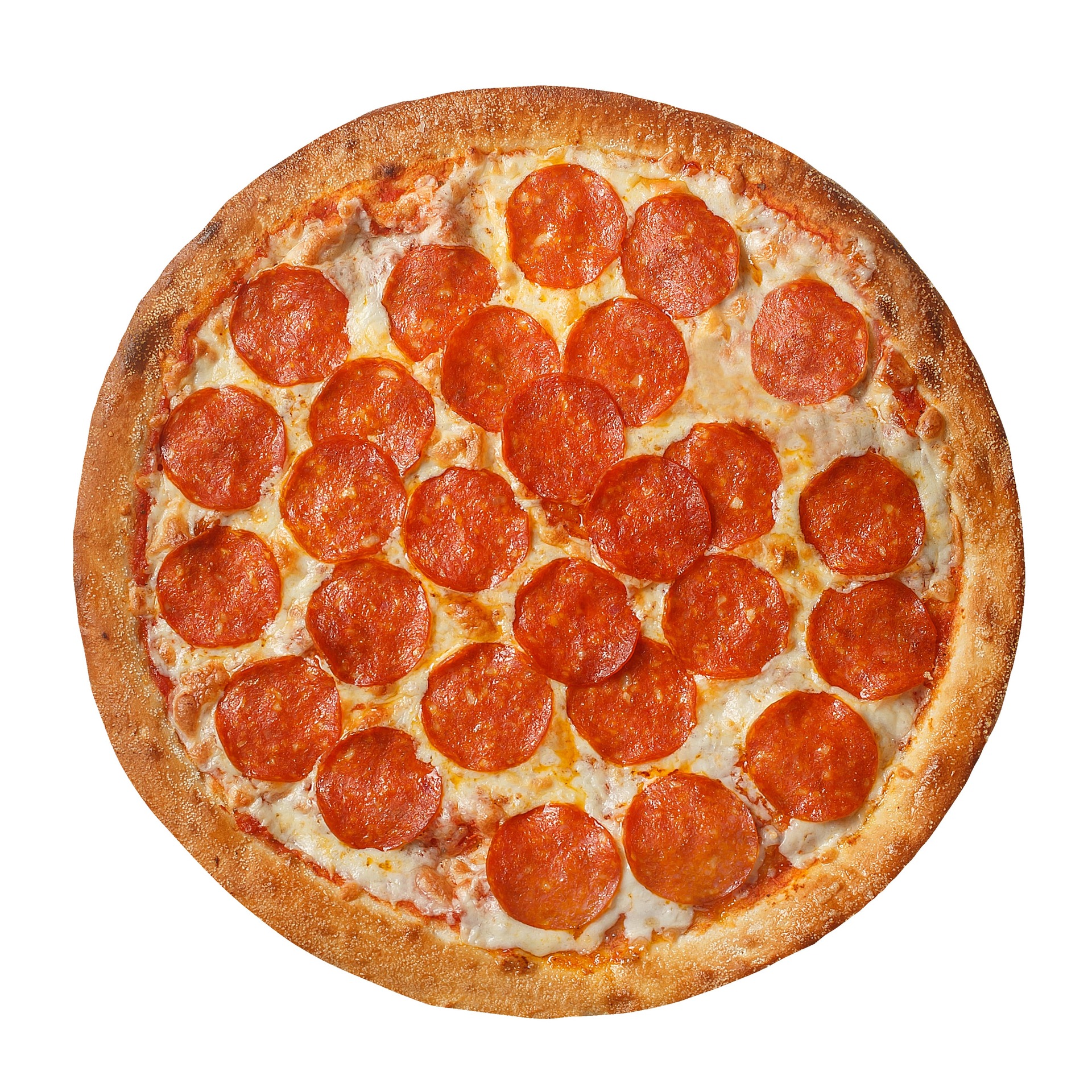 Пицца Пепперони