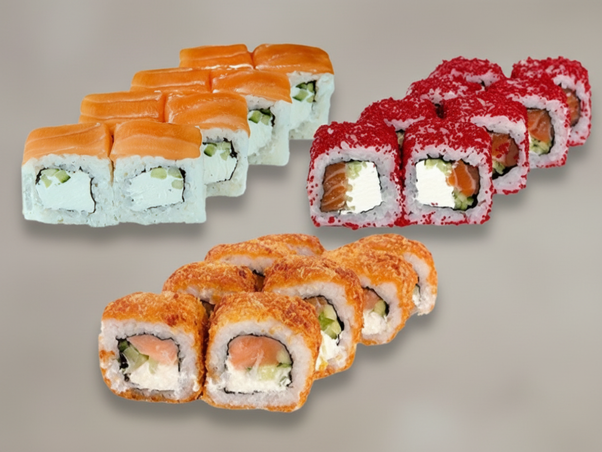 Сет Филадельфия