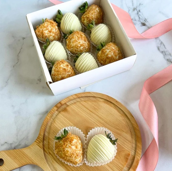 Набор Лейси М (9 шт)