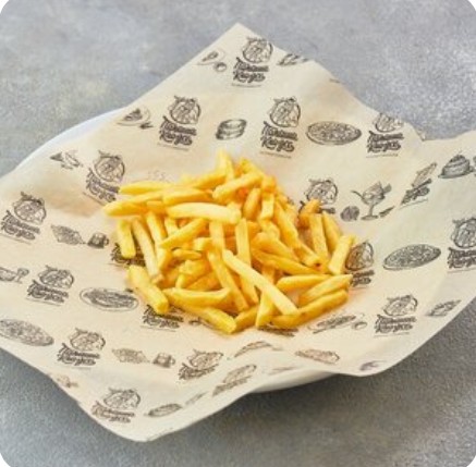 Картофель фри