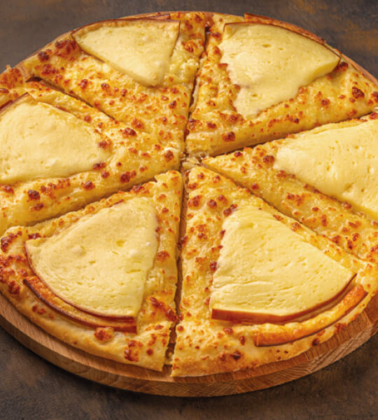 Царский хачапури