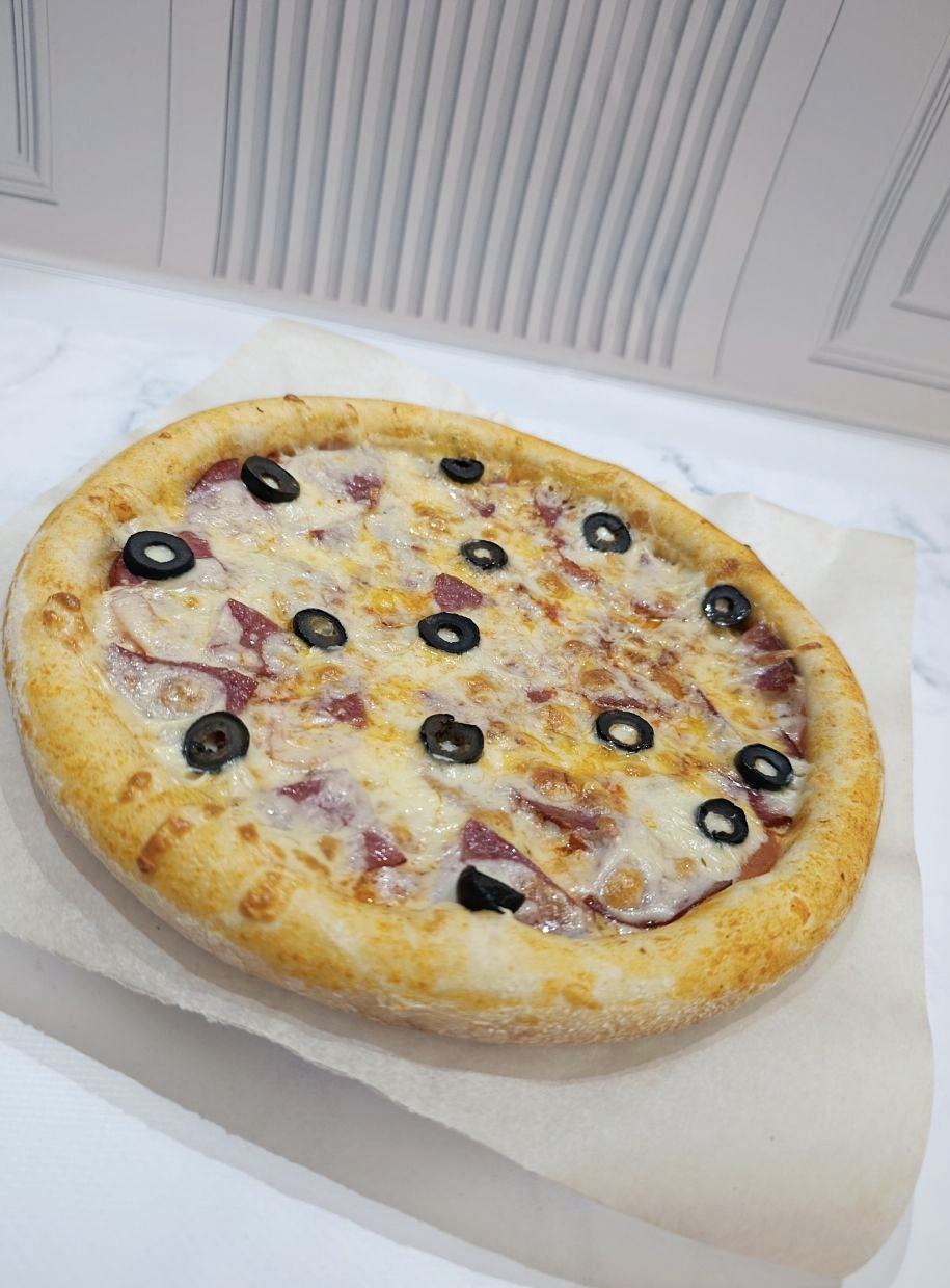 Капричоза 25см