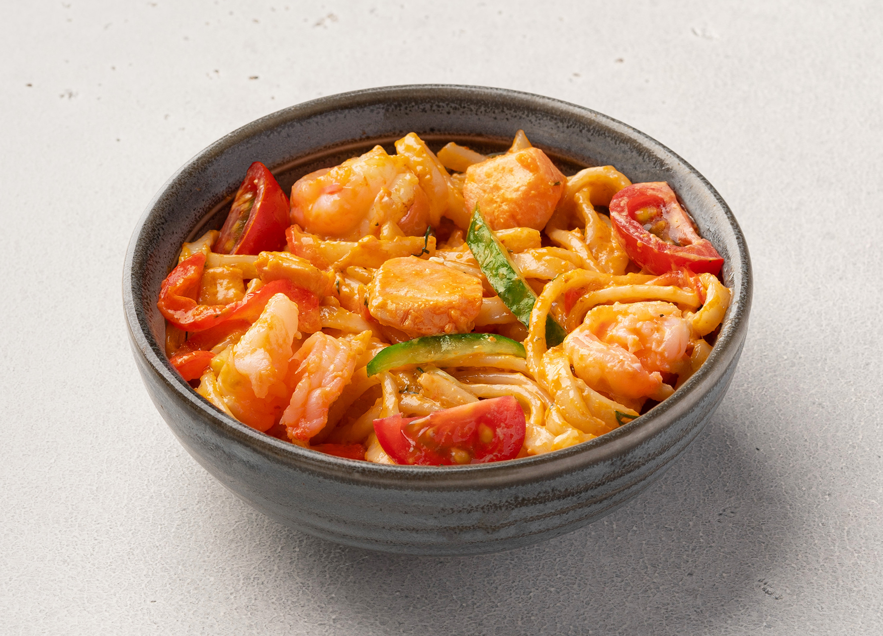 Wok паназиатский M