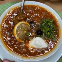 Солянка (500 мл.)