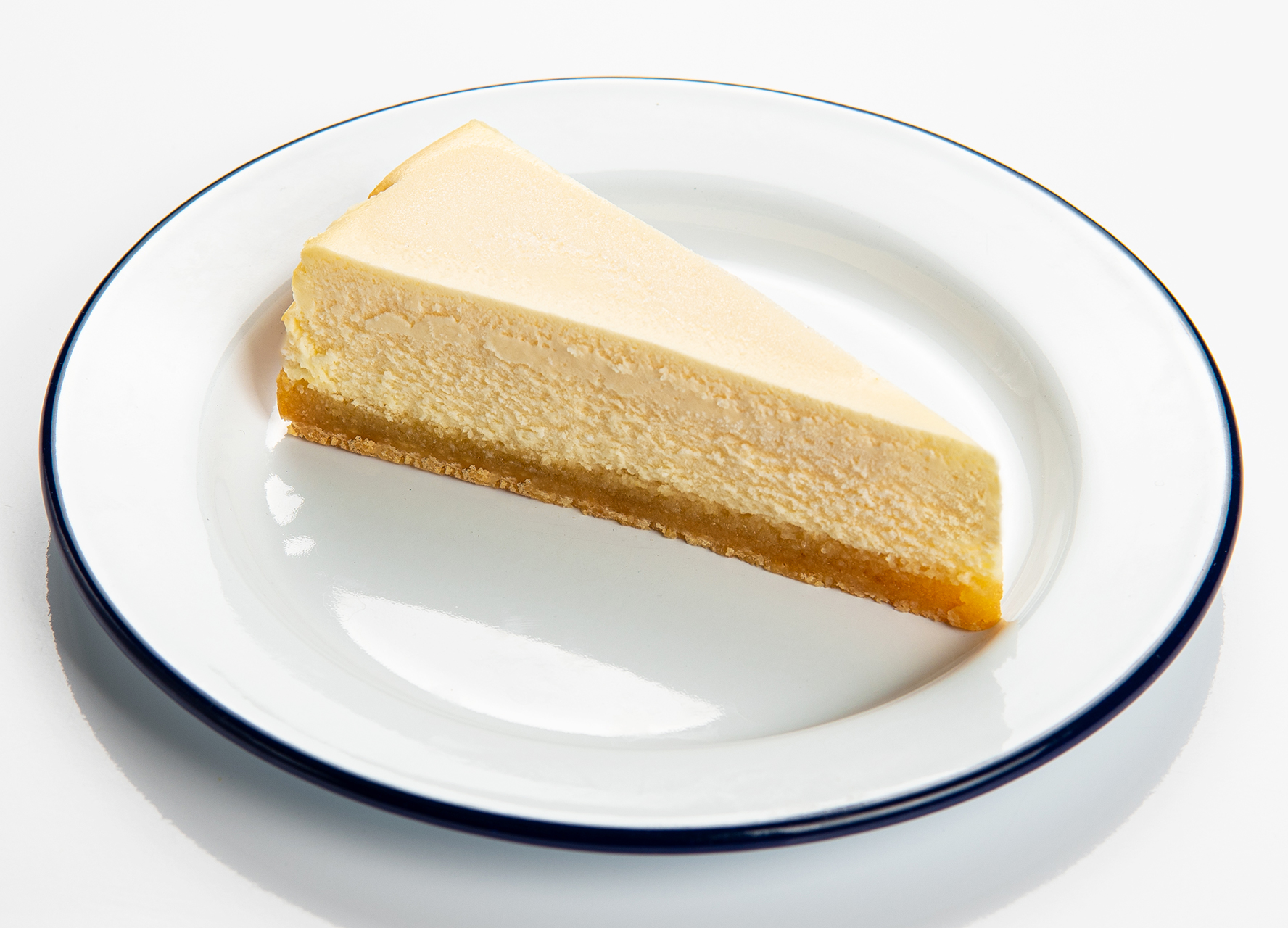 Чизкейк "Нью-Йорк"