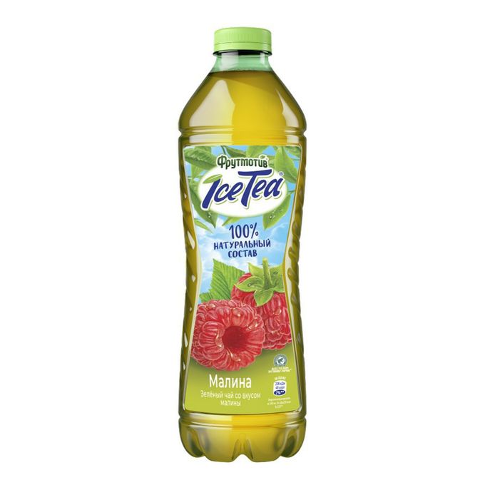 Ice tea Малина