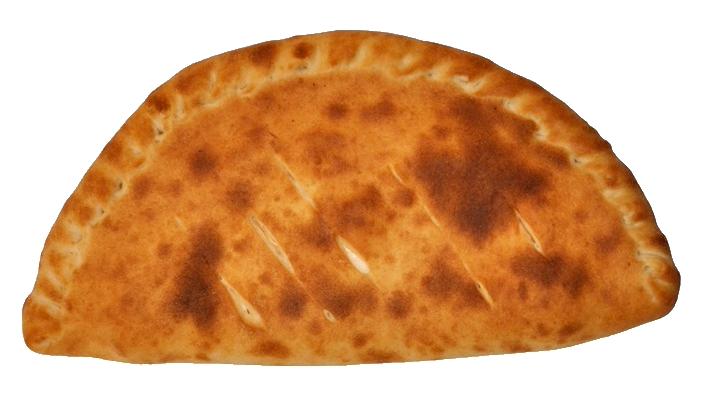 Кальцоне с курицей