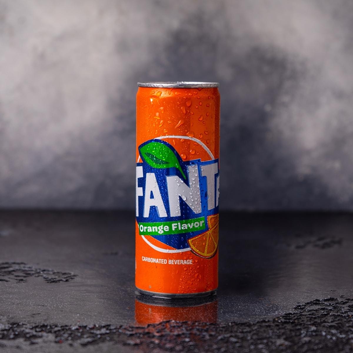 Fanta 0.33л