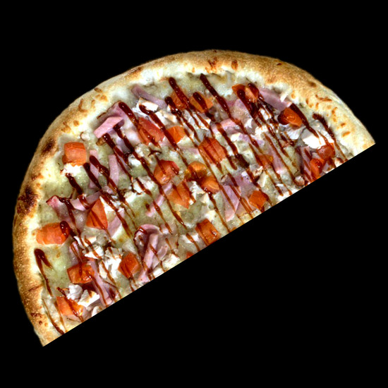 Мясная