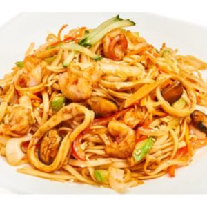 WOK Кансай 