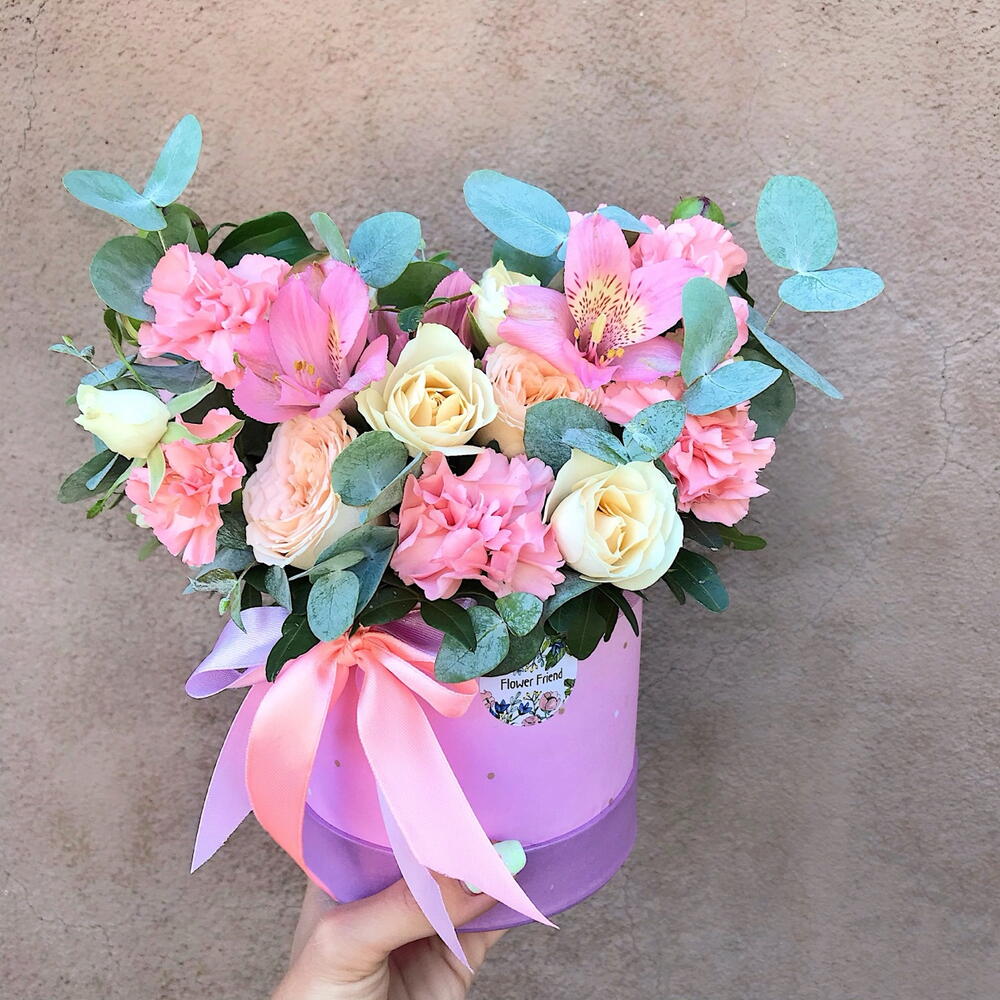 Розовая жвачка