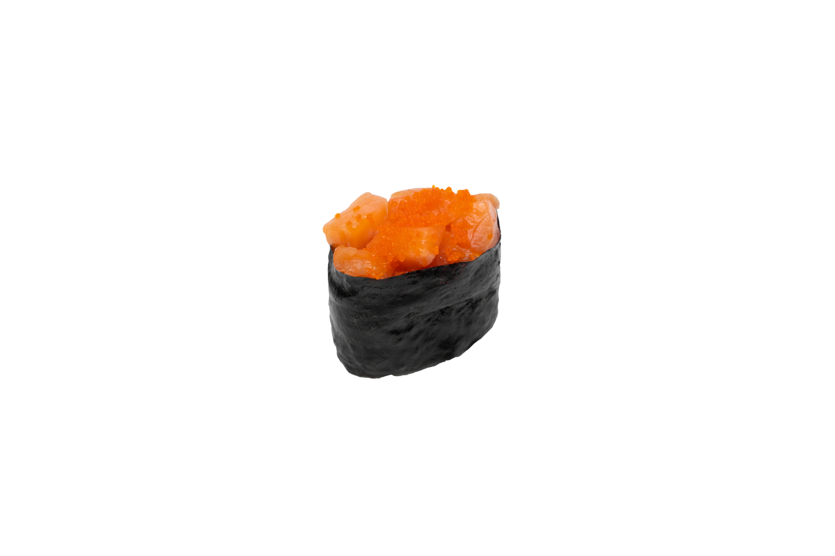 Сяке спайси