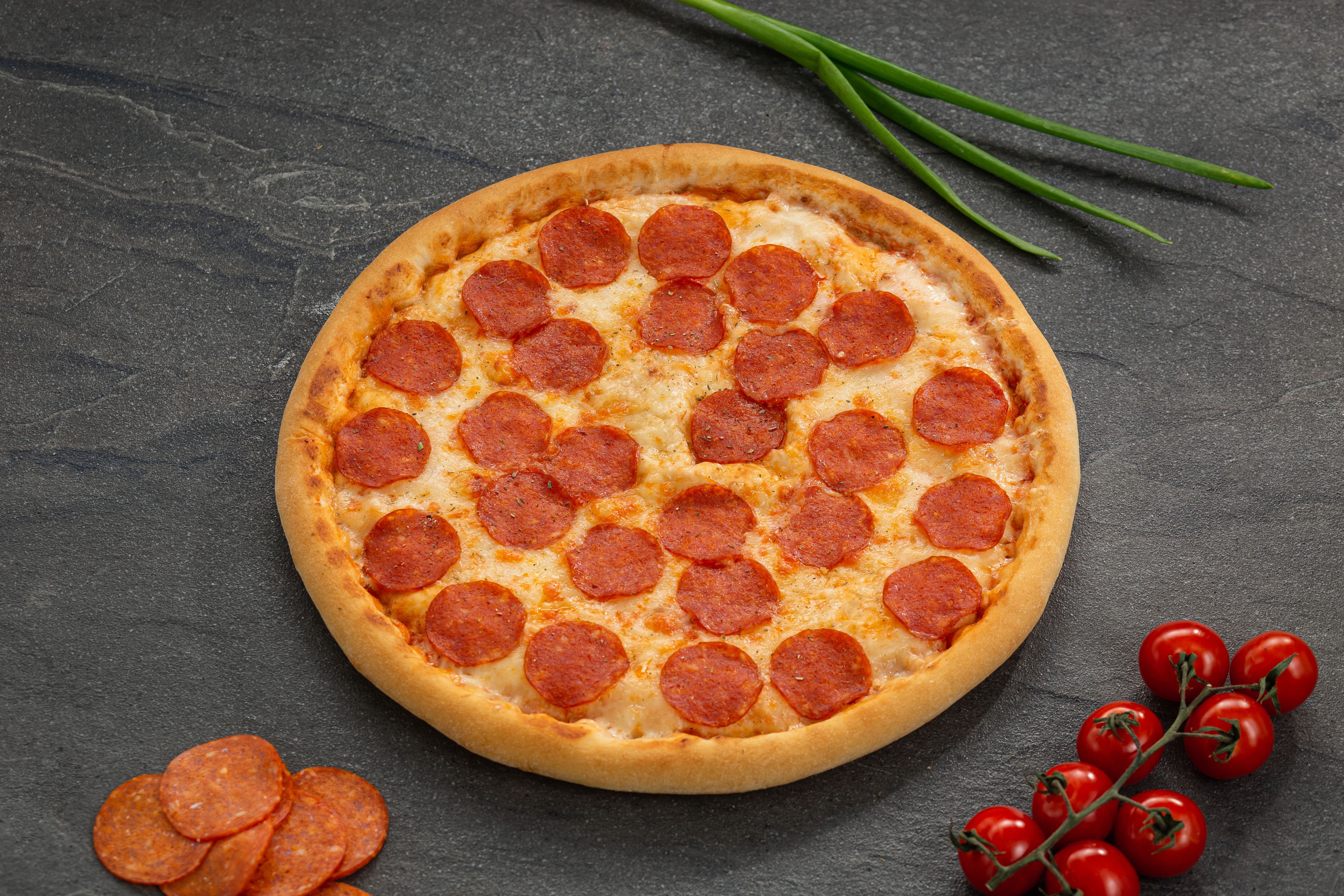 Пицца Пепперони 32 см