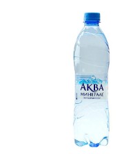 Аква Минерале без газа