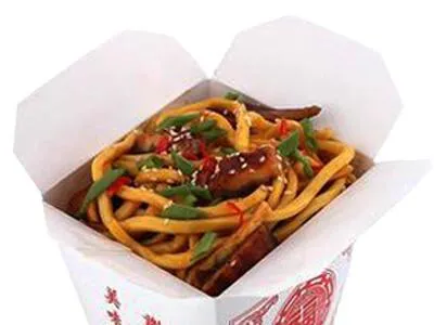 Копчёный угорь с рисом