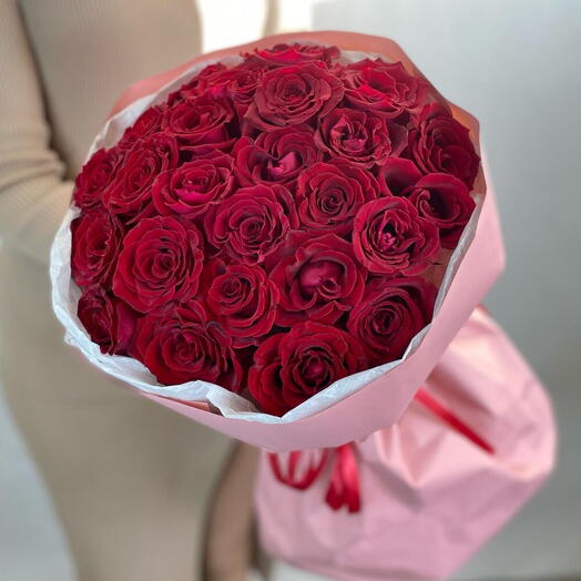 Букет "Любовь"