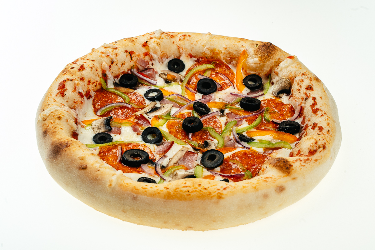 Пицца Феникс 20 см