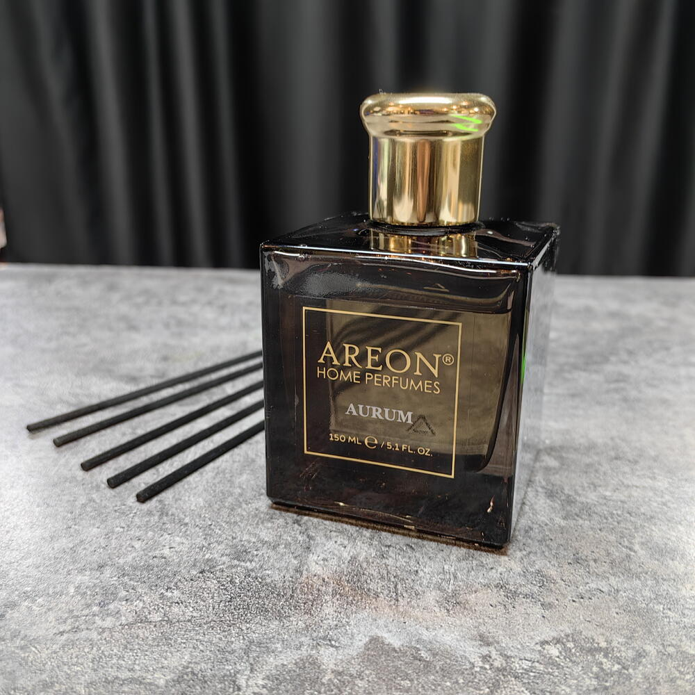 Диффузор Areon Home perfumes Aurum (код 3000)