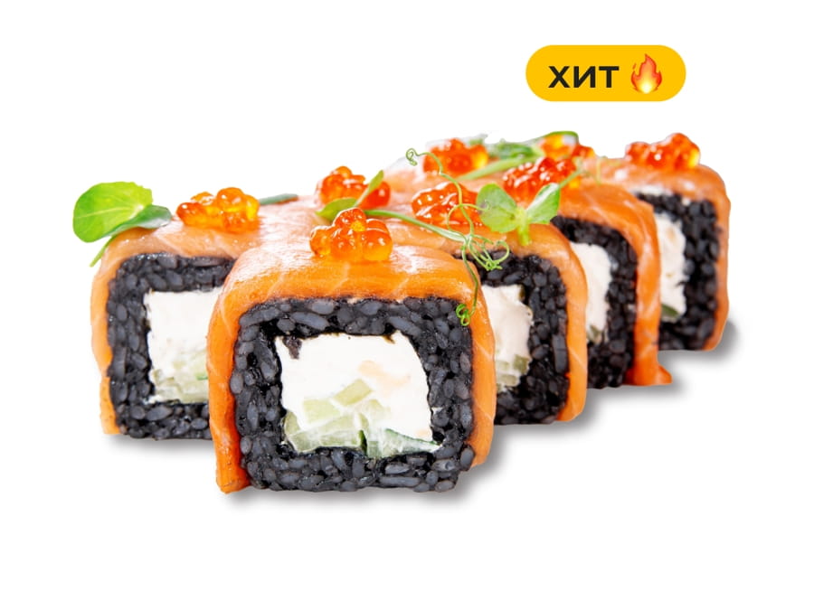 Филадельфия Black