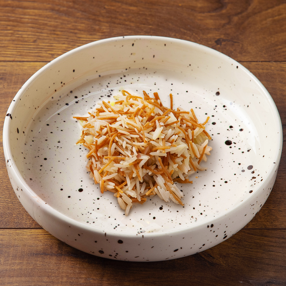 Рис по-турецки