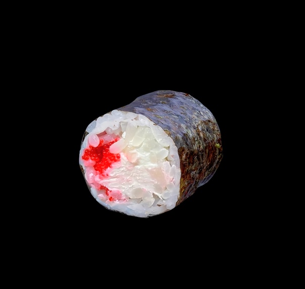 Маки Сливочный сыр