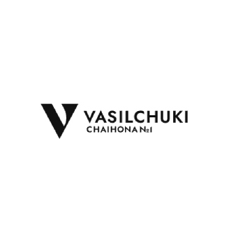 VASILCHUKI CHAIHONA №1 - логотип