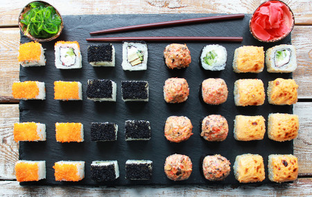 Набор "Мега"